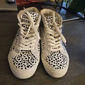 Madewell Sneakers Bundle $70 For Bundle